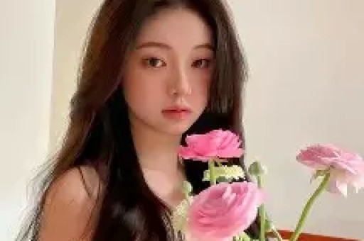 娱乐八卦少女