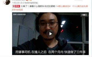 张洋、赵鹏：教科书式老赖终得教科书式回报