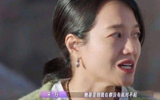 原来就是她骗了朱丹1600万她让朱丹倾家荡产让她全网社死